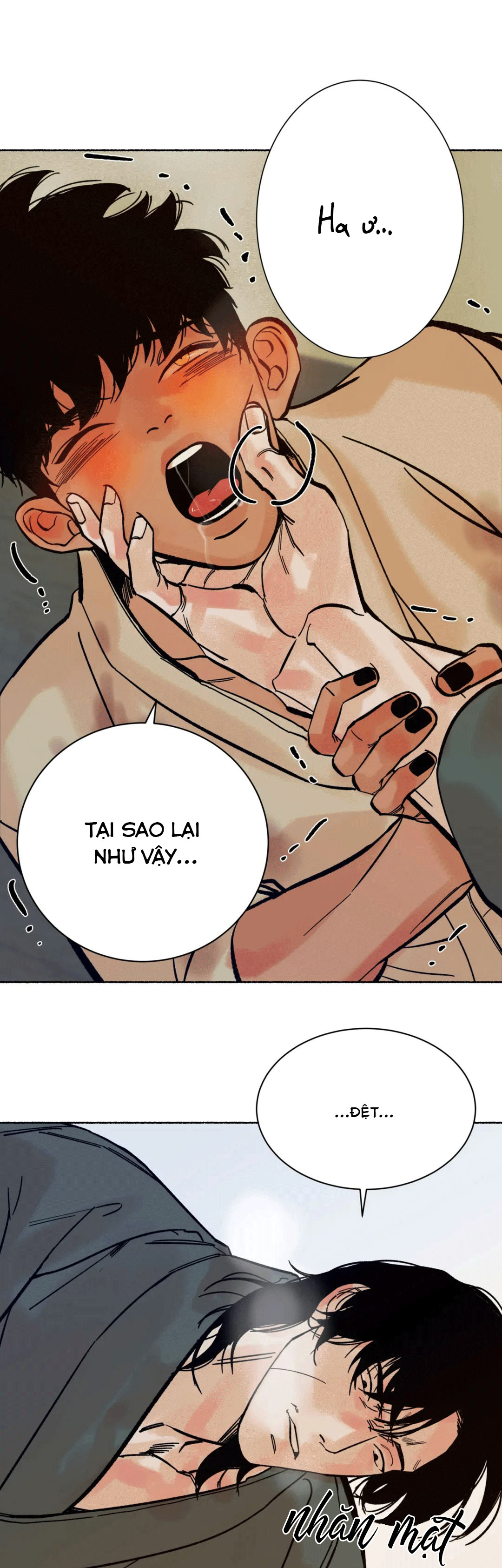 chú hổ hoàng kim chapter 6 2