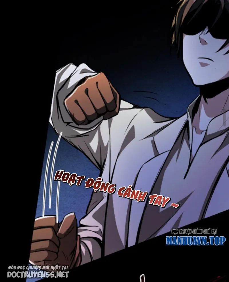 quỷ dị dược tề sư: bệnh nhân của ta đều là kinh khủng chapter 4 19