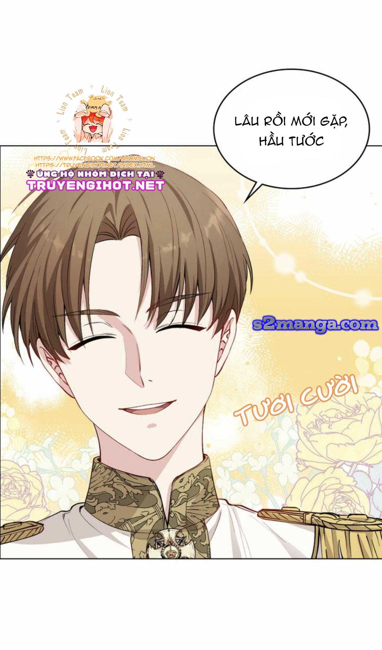 chịu đựng đi đại công tước!! chapter 11 42