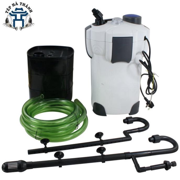 Lọc Thùng Thế Hệ Mới SunSun HW 303A