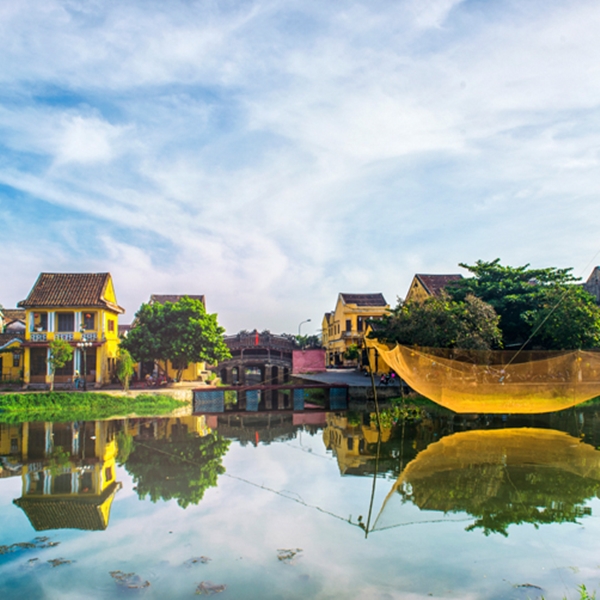 Tour Đà Nẵng - Sơn Trà - Hội An 01 Ngày, Gồm Bữa Tối, Khởi Hành Hàng Ngày