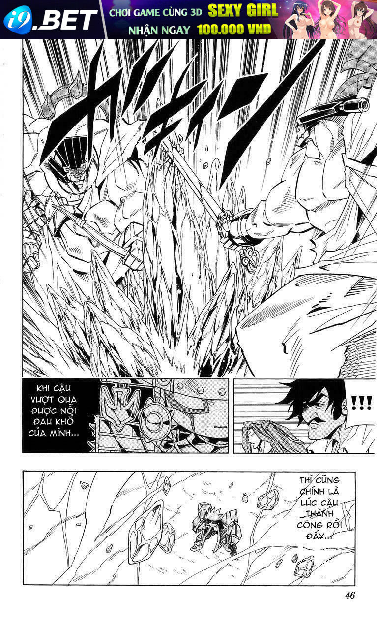 vua pháp thuật chapter 226 15