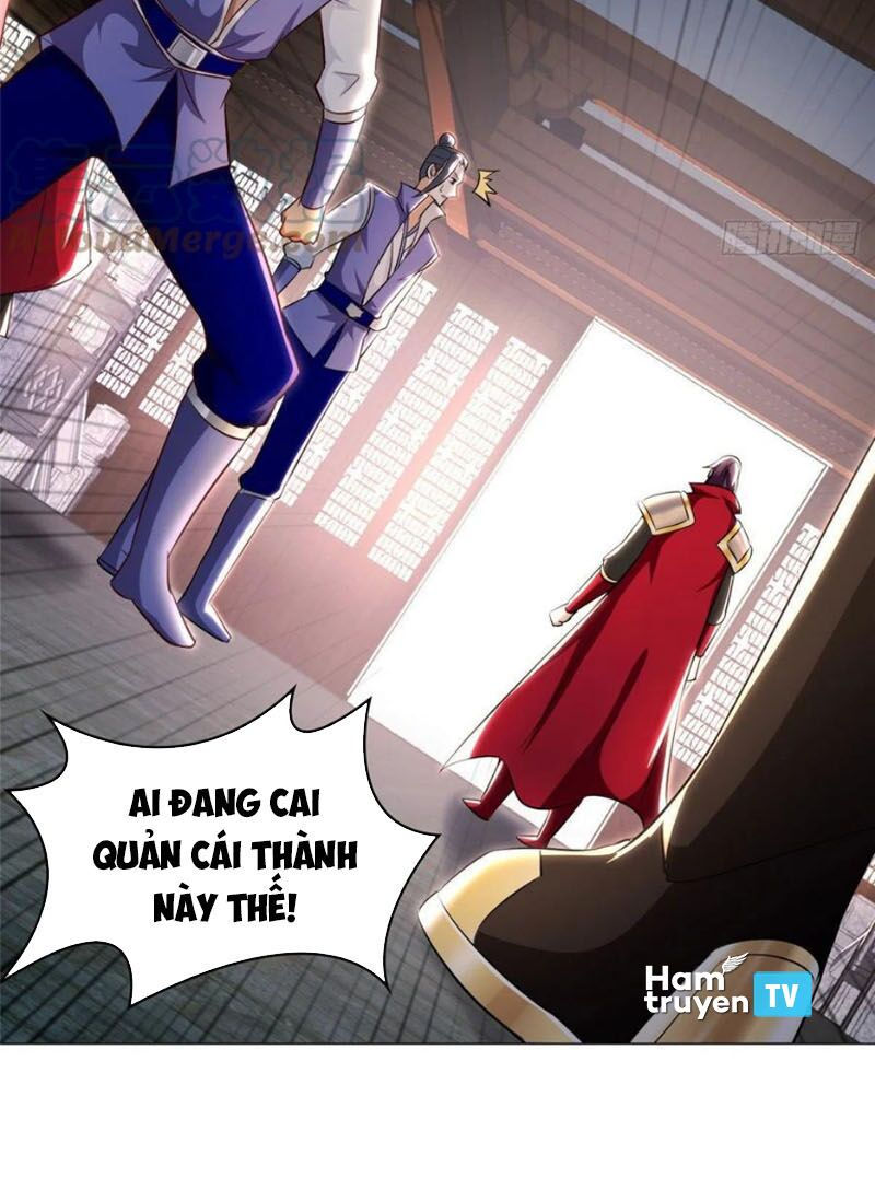 người nuôi rồng chapter 45 23