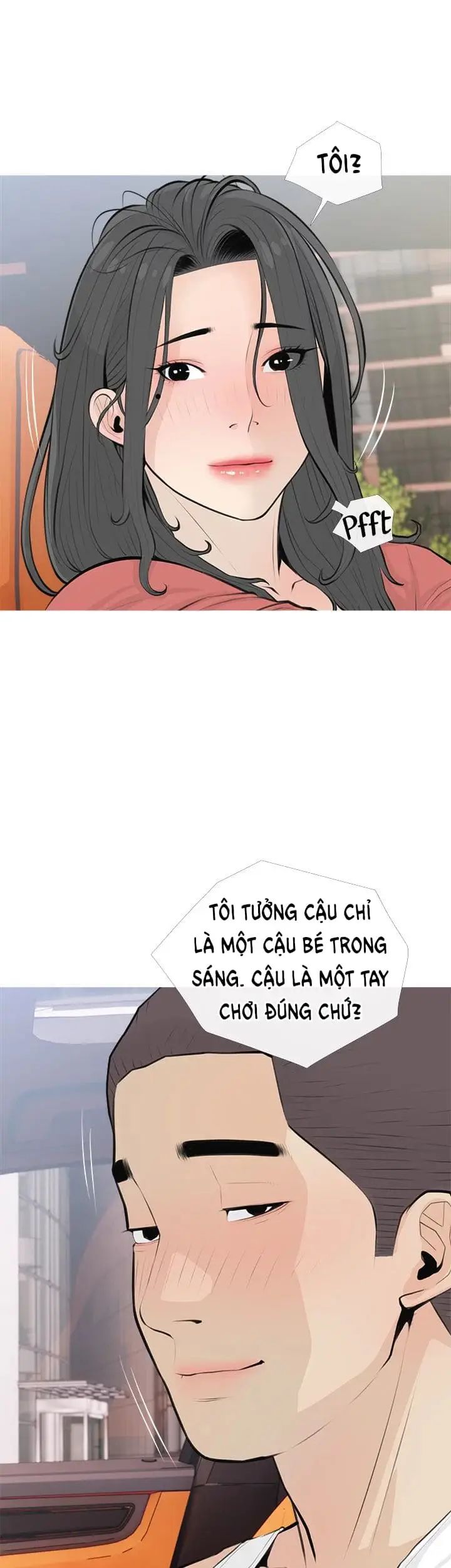dập dì của tôi chapter 64 7