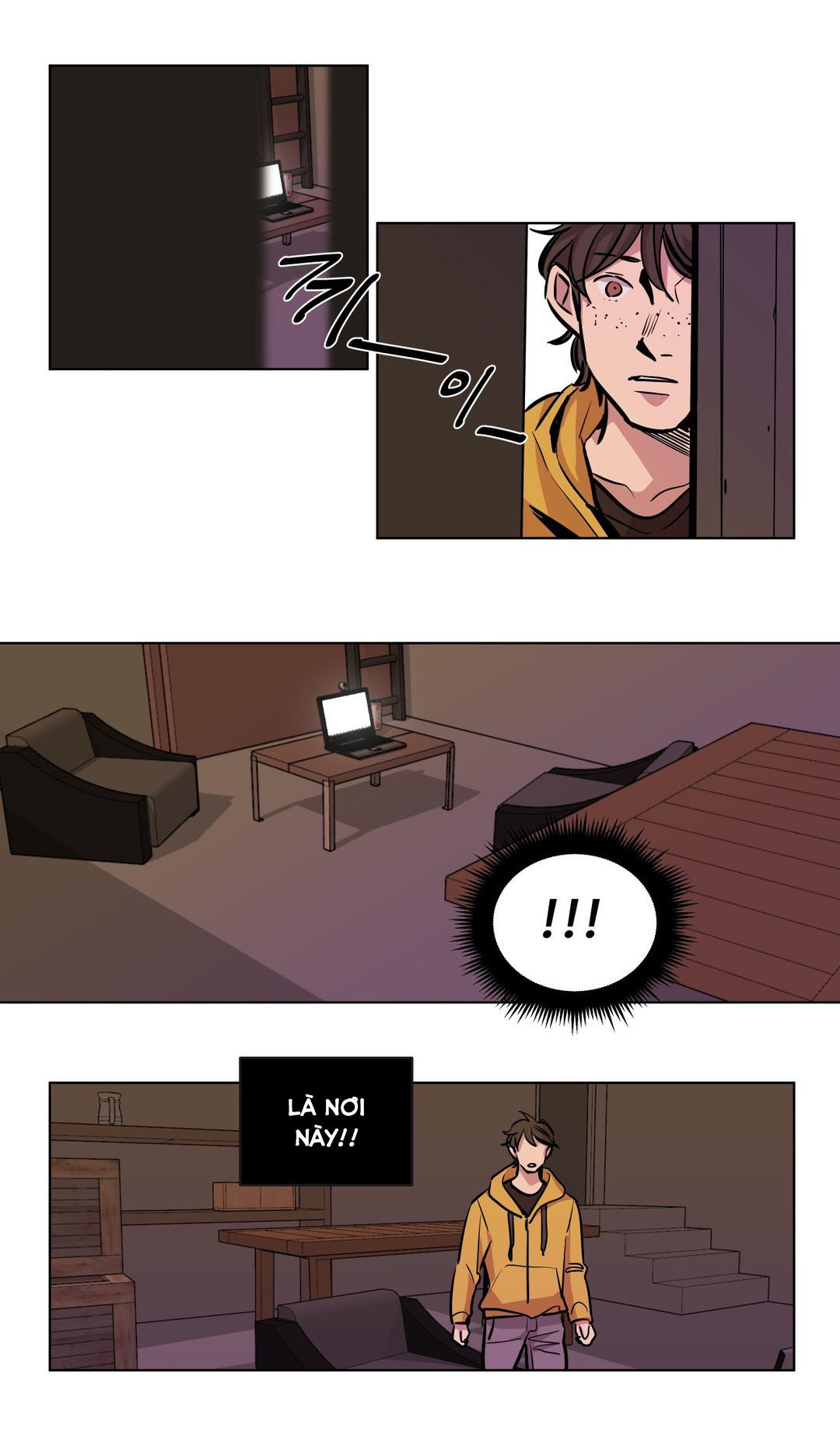 đền tội chapter 51 9