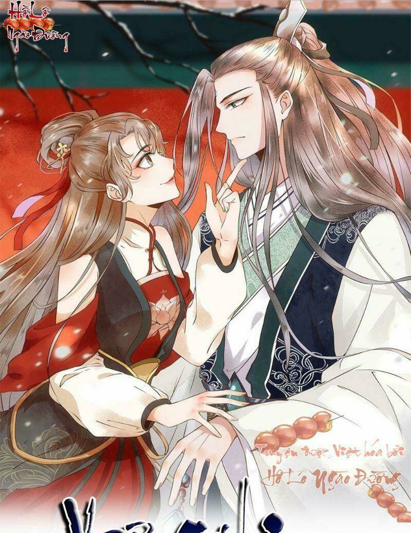 sát thủ vương phi không dễ chọc chapter 30 1