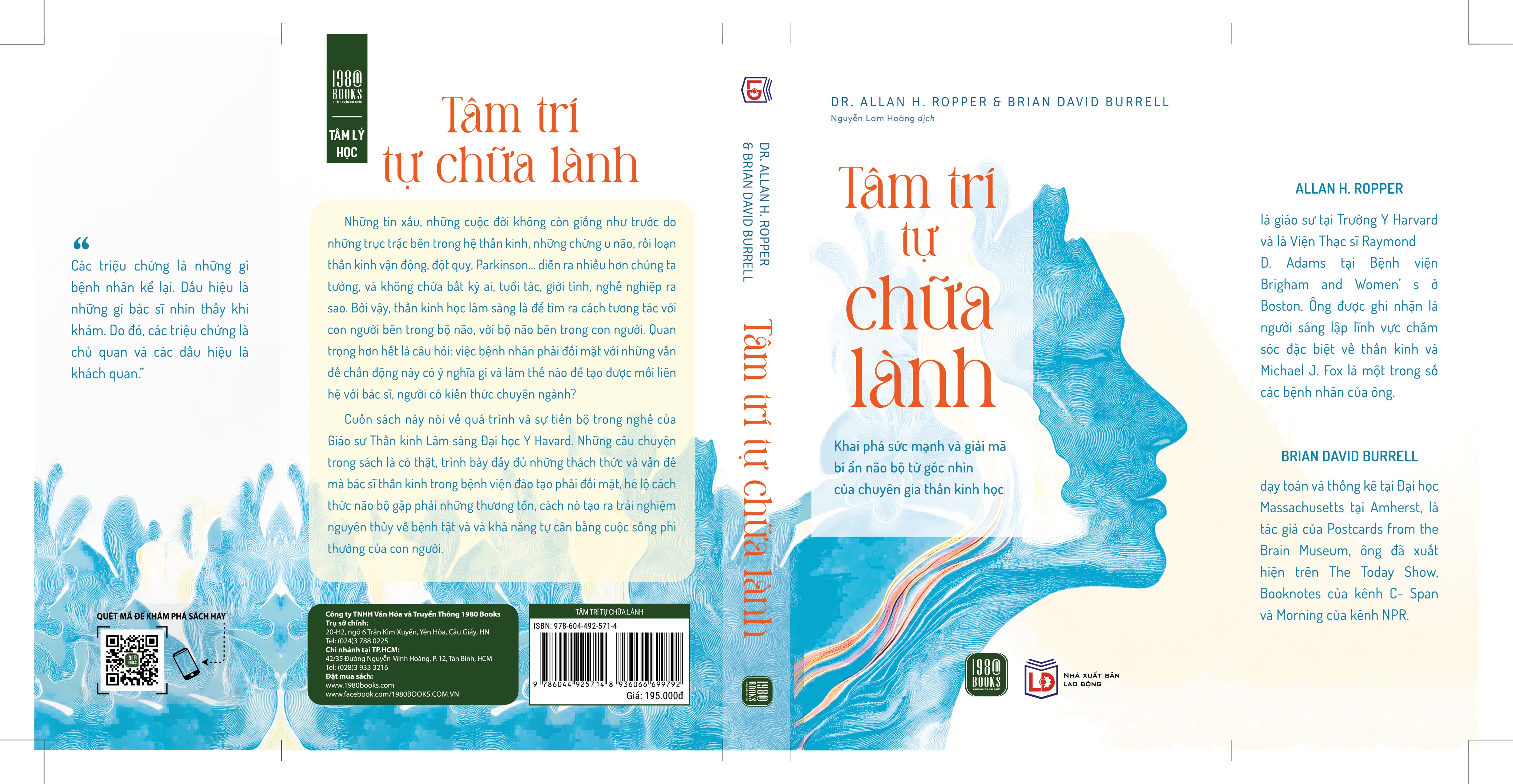 Tâm Trí Tự Chữa Lành