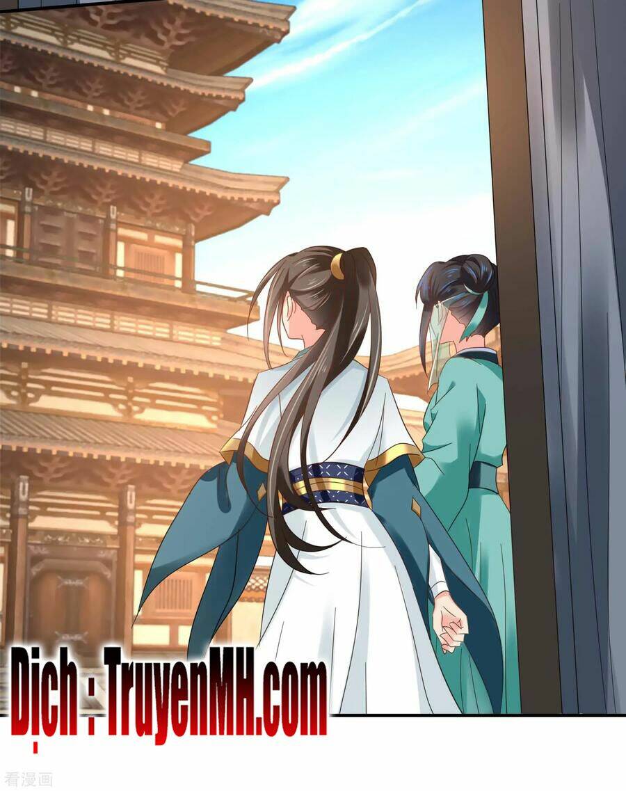 lãnh cung phế hậu muốn nghịch thiên chapter 188 17