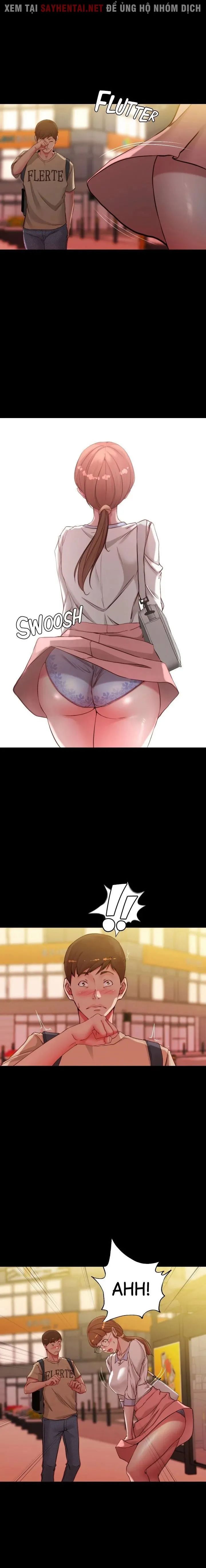 nhật ký quần lót chapter 40 17