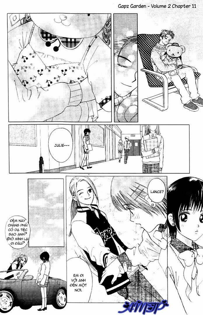 gapz garden chapter 25 1