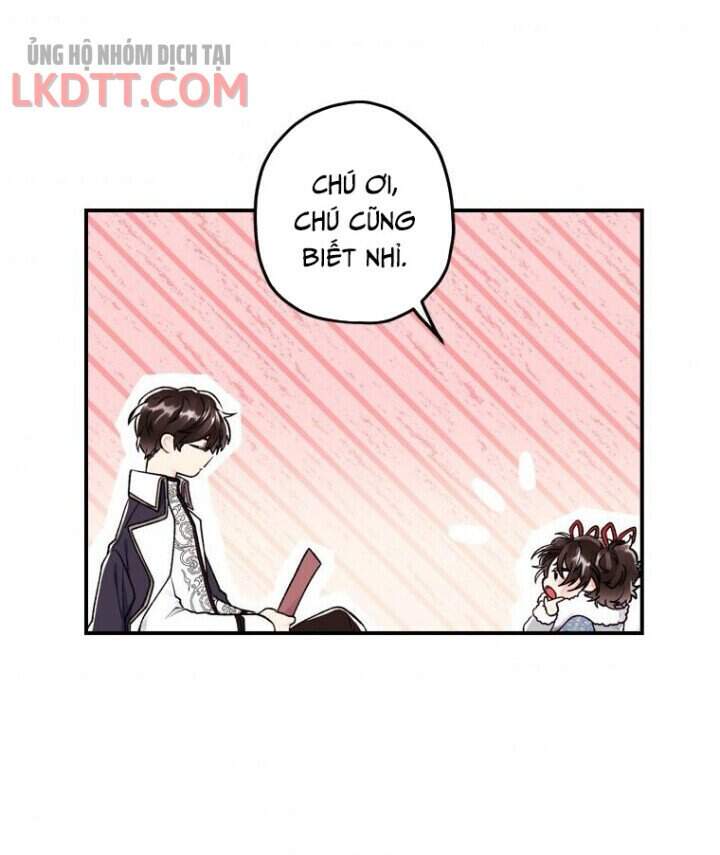 tôi đã trở thành con gái nuôi của nam chính chapter 4 40