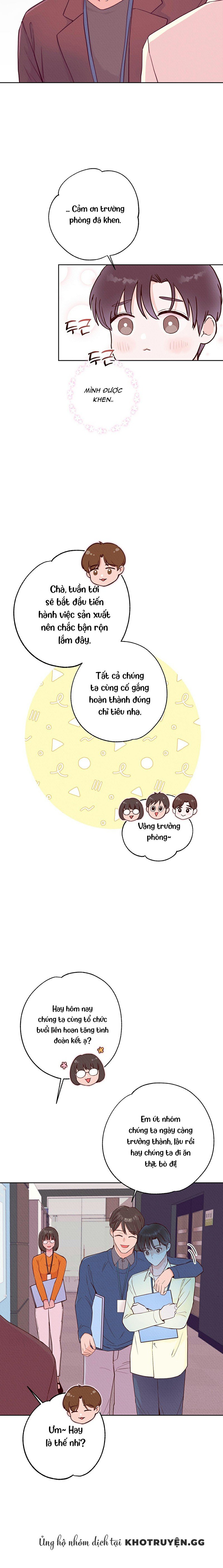 xin đừng siết chặt! chapter 1 3