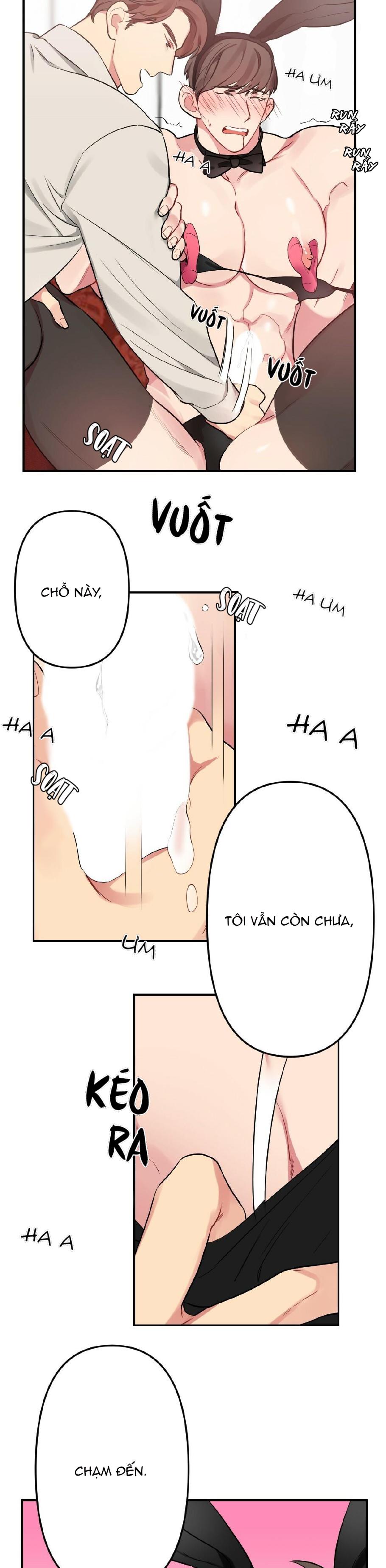 chăm sóc chapter 13 3