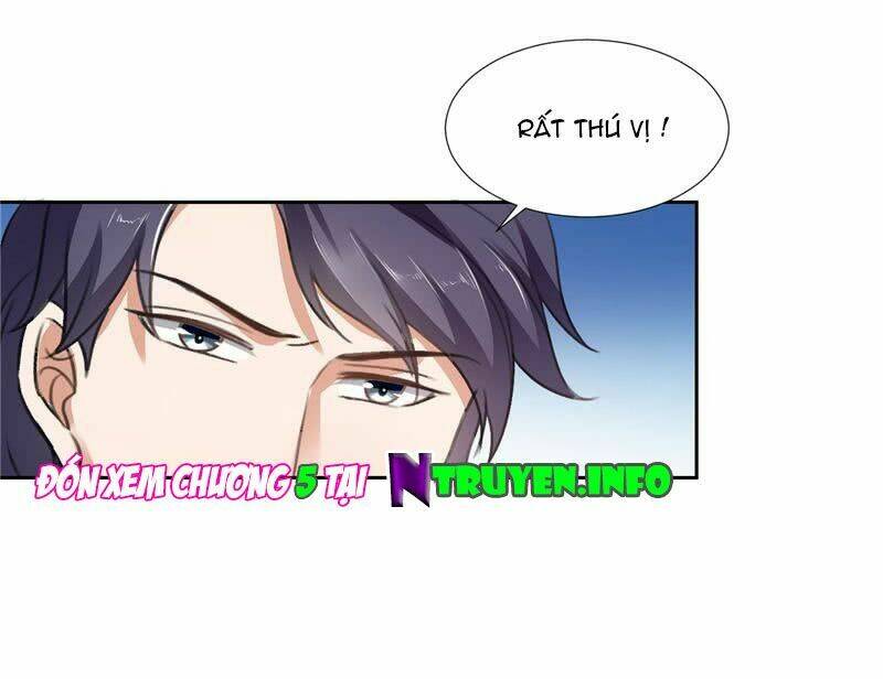 độc sủng kiều thê của bá đạo tổng tài chapter 4 22