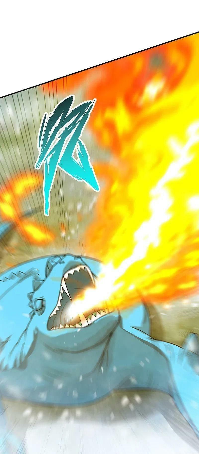 tiên võ đế tôn chapter 190 9