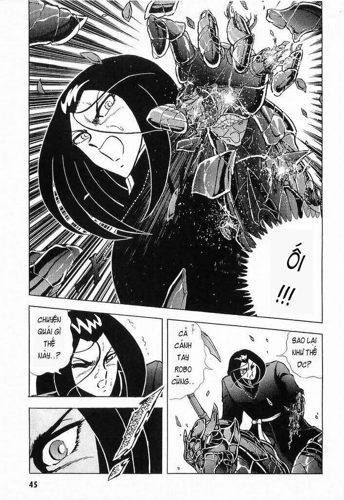 b'tx – người x chapter 28 42