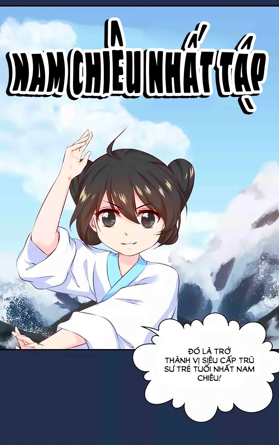 Thịnh Thế Đế Vương Phi chapter 41 - Trang 21