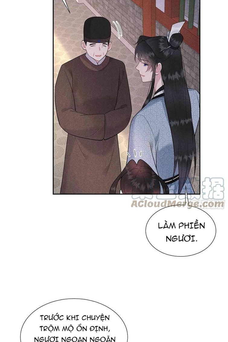 Trở Thành Nam Nhân Của Vương chapter 89