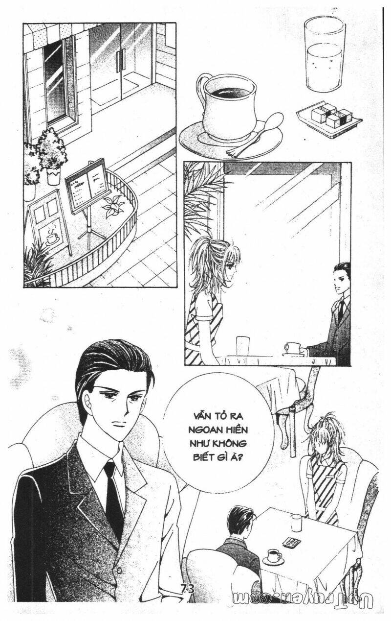 dạ khúc chapter 15 73