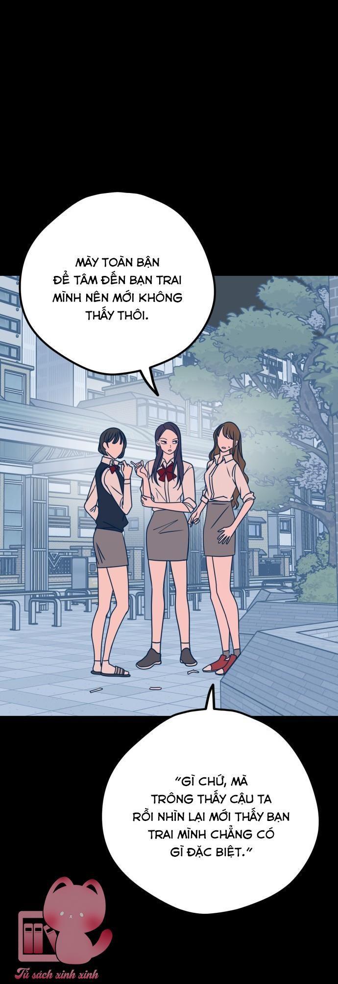 kẻ cắp gặp bà già chapter 30 3