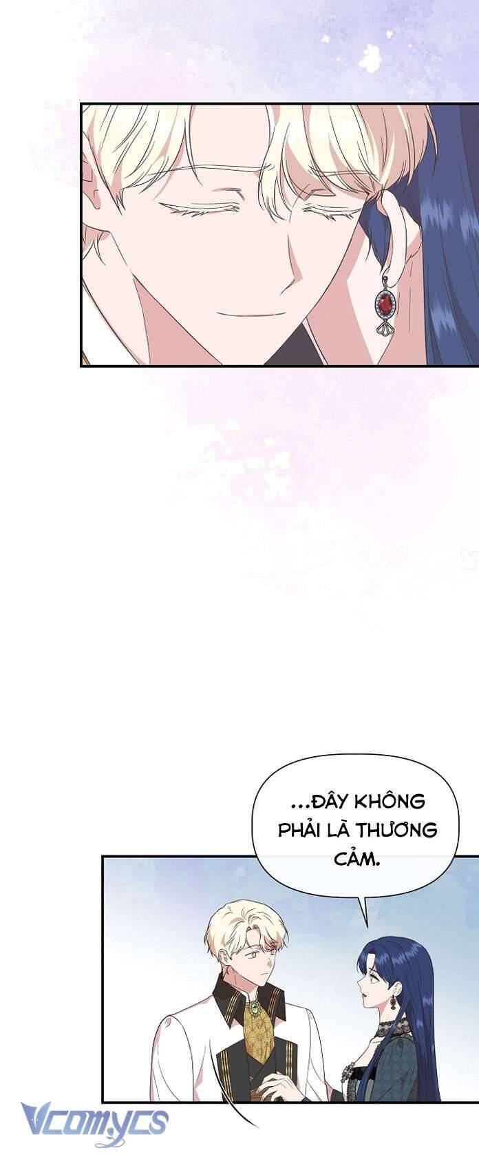 Tôi Không Phải Là Cinderella chapter 93 30