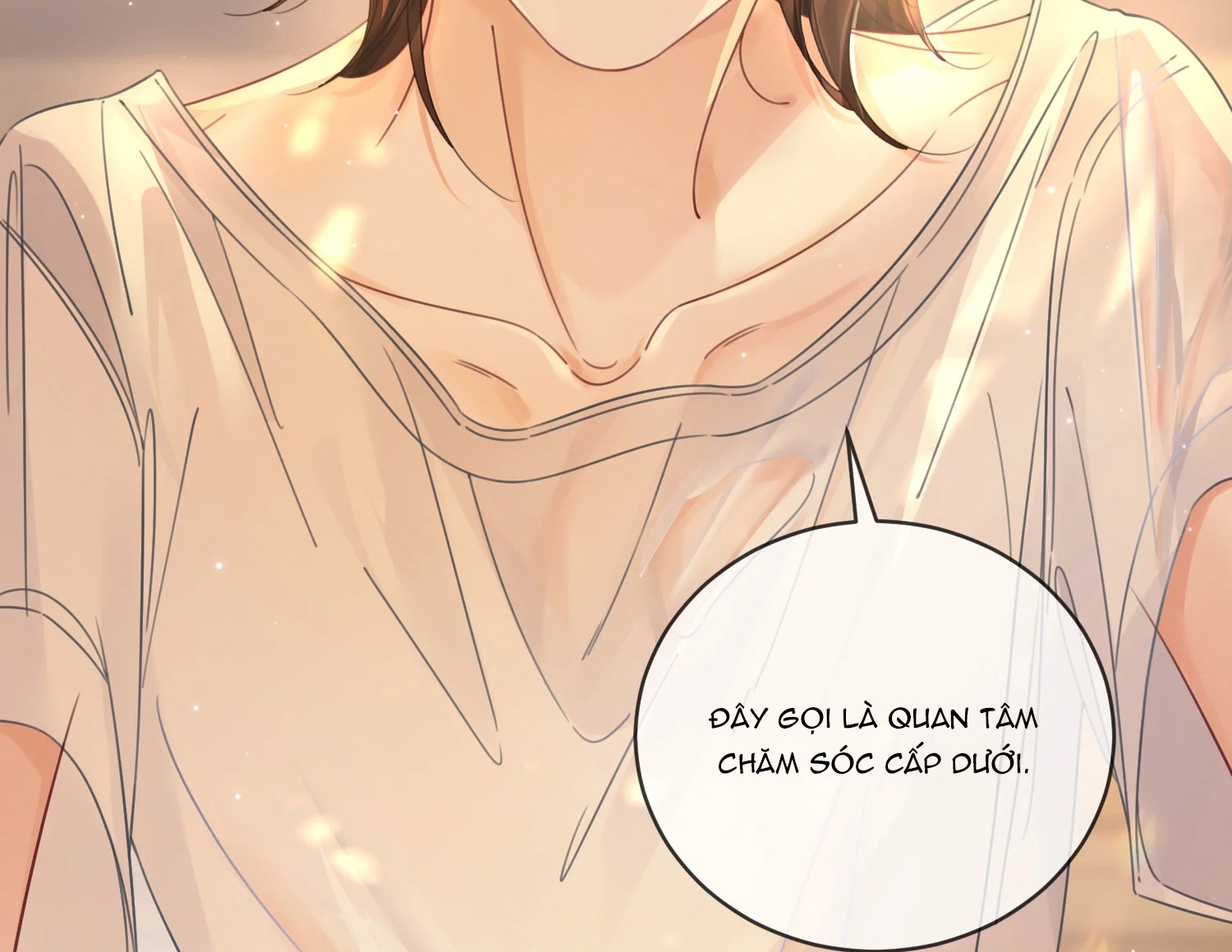 nàng pháp y thân yêu của tôi CHƯƠNG 37.2 NT ĐẶC BIỆT 2 75