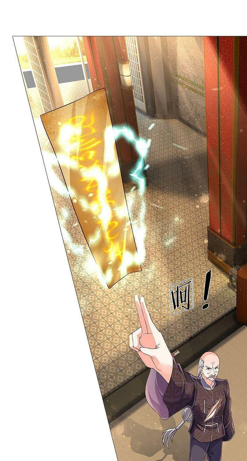 vú em tiên tôn đi ở rể chapter 137 12