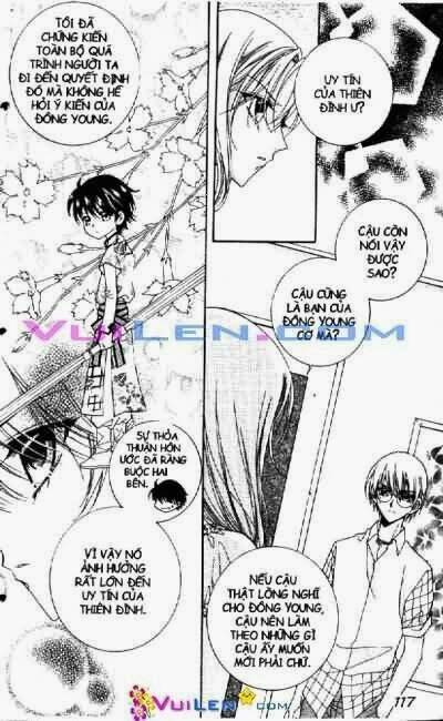 nàng công chúa bỏ trốn chapter 9 117