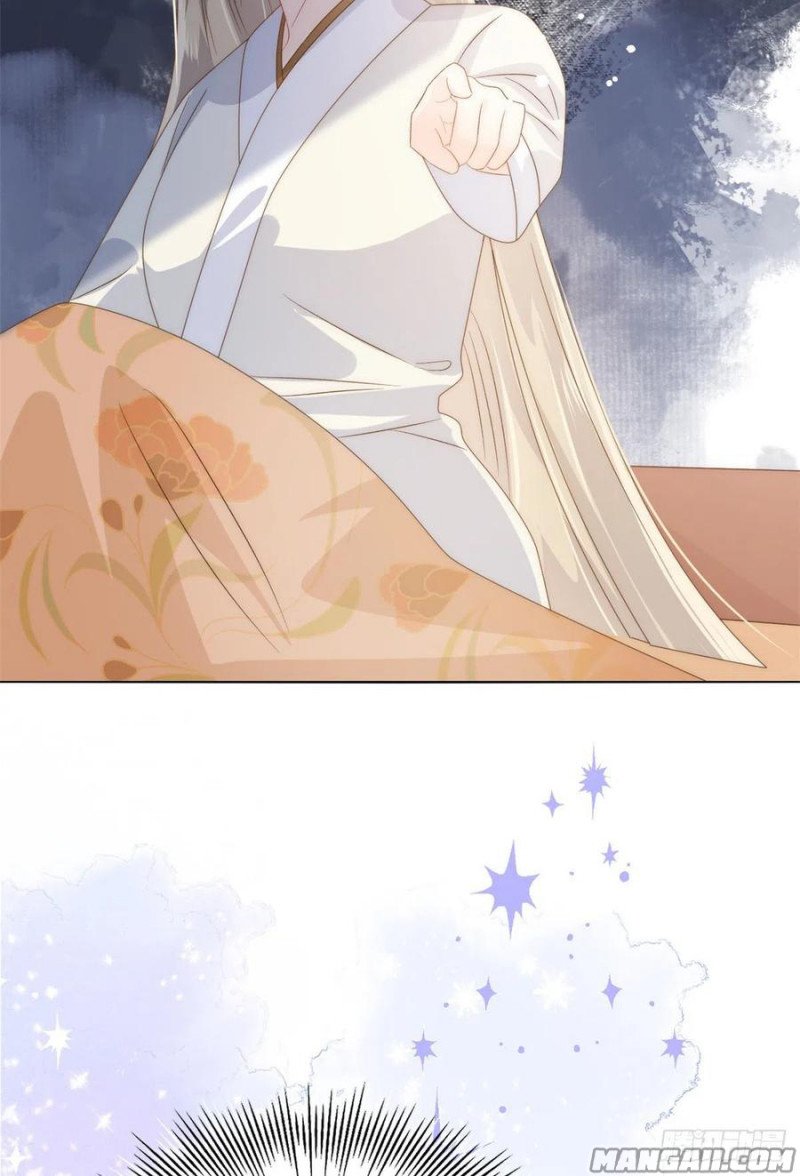 đoàn sủng lão đại ba tuổi rưỡi chapter 126 23