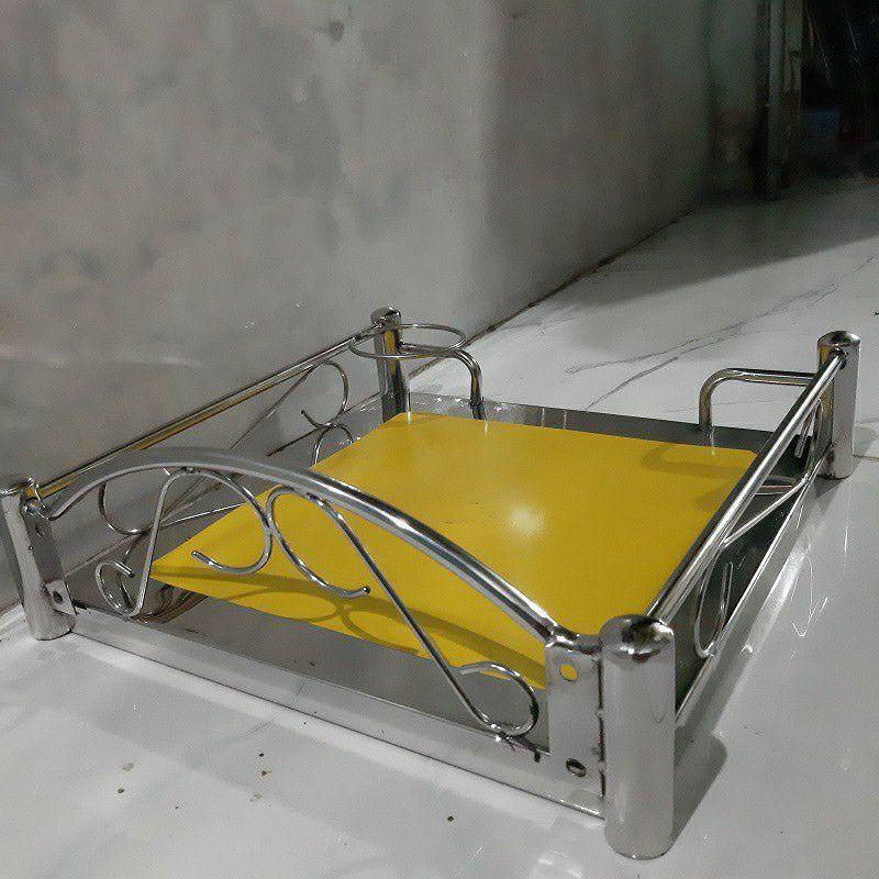 Bàn thiên inox 304 size 40x40