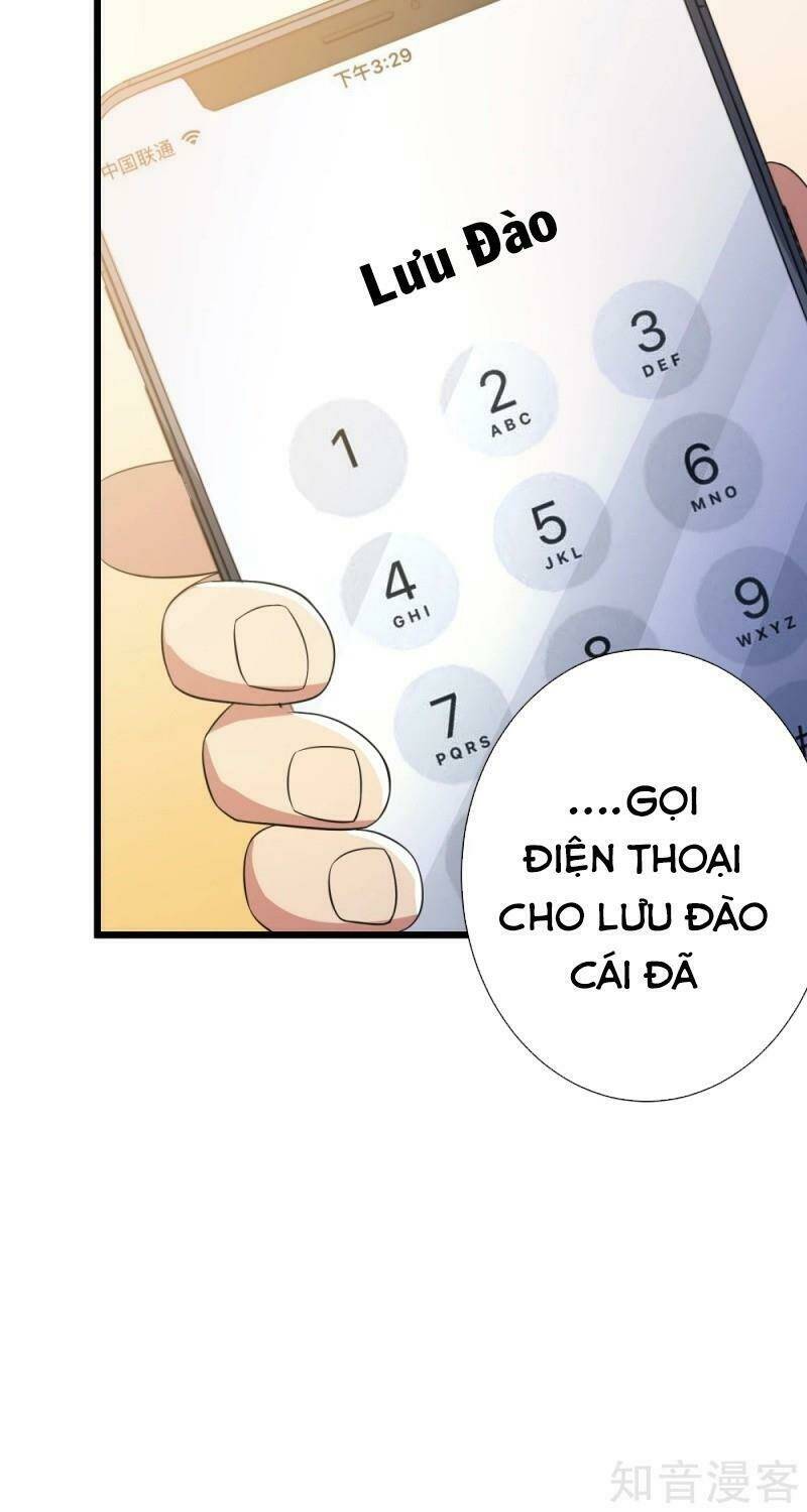 tối cường đặc chủng binh của hoa khôi chapter 109 6