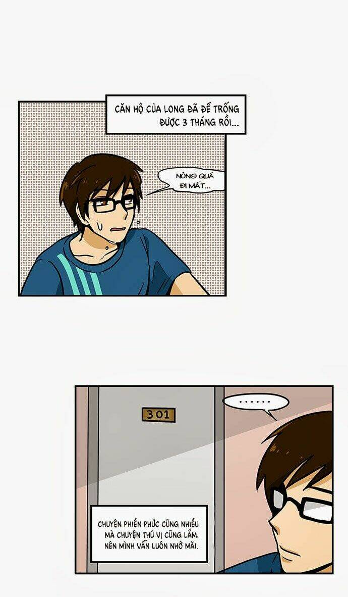 hắn ta là rồng chapter 59 3