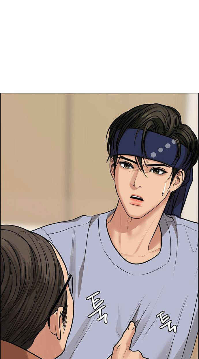 nữ thần giáng thế chapter 192.2 54