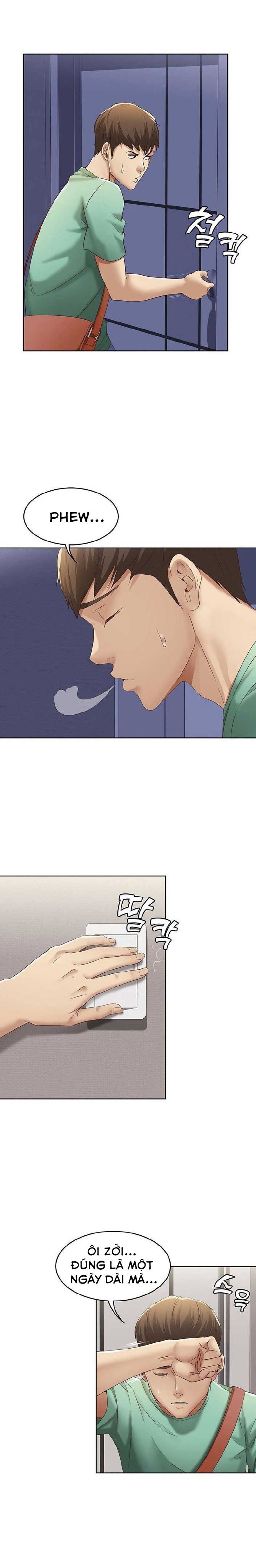 nhật ký nội trú chapter 4.2 17