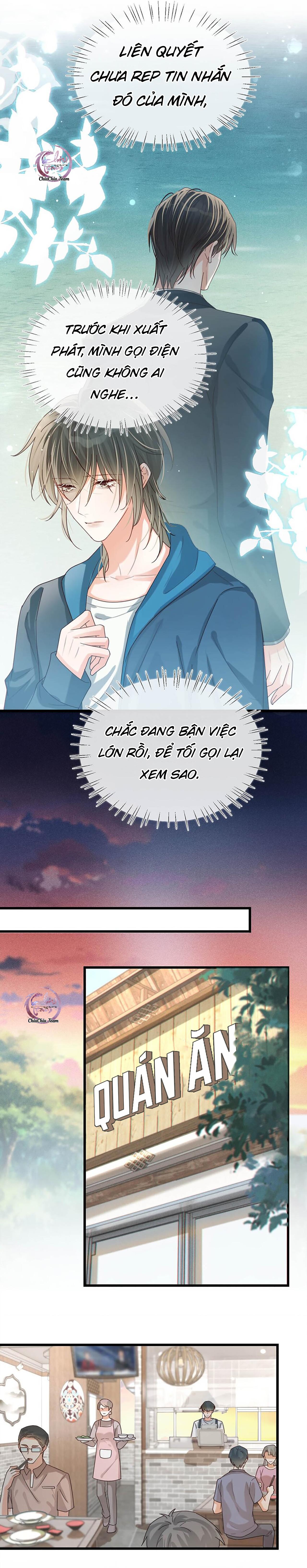 nghiện rượu chapter 45 8