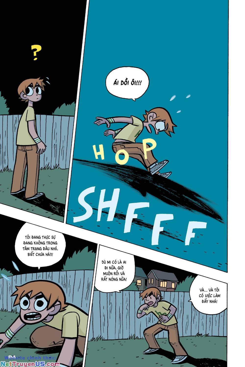 scott pilgrim full color chapter 4 92