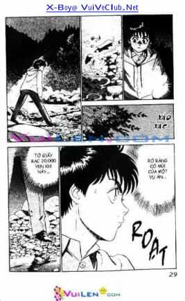 cảnh sát cơ động chapter 10 30