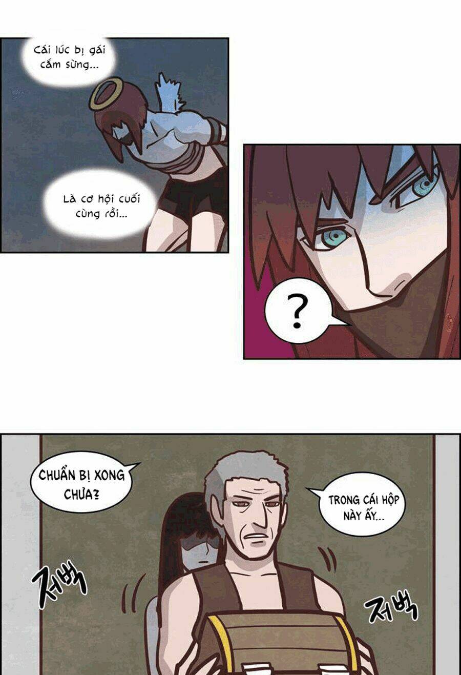 the devil king is bored ss3 chapter 11 24