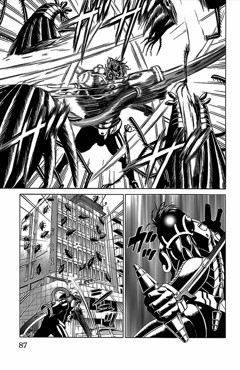 hakaijuu chapter 37 28