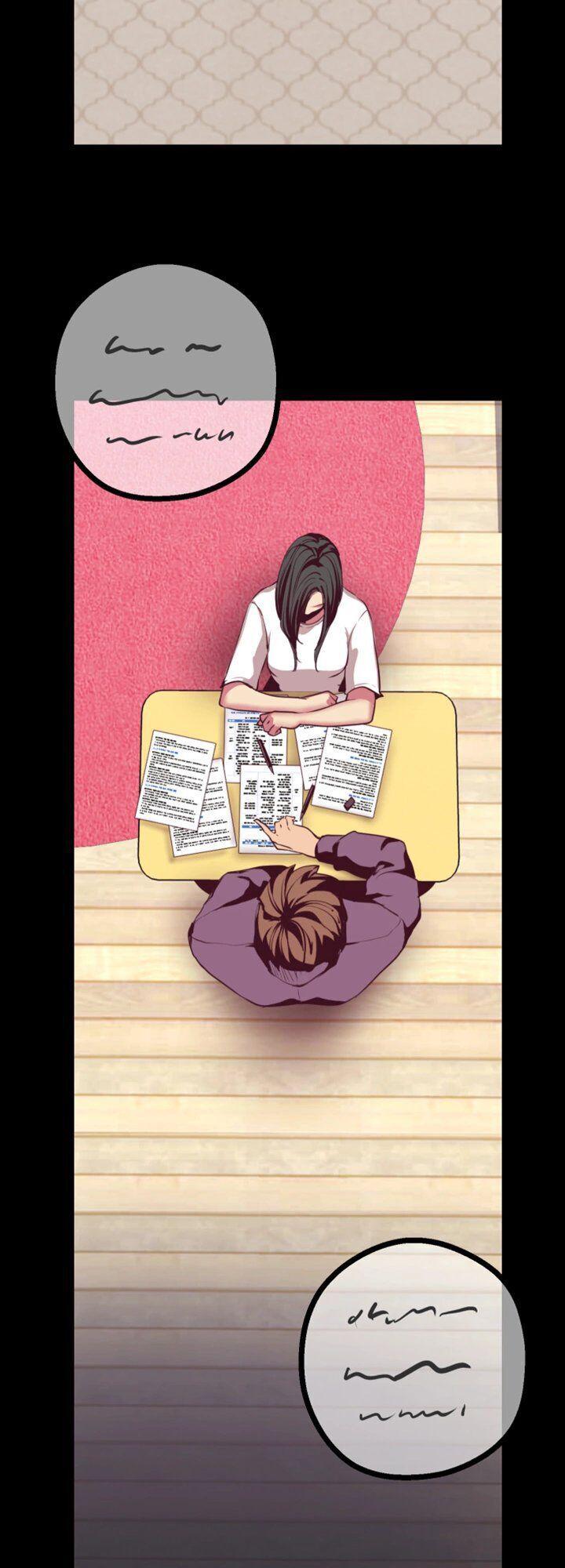 một thế giới mới tuyệt vời chapter 11 106