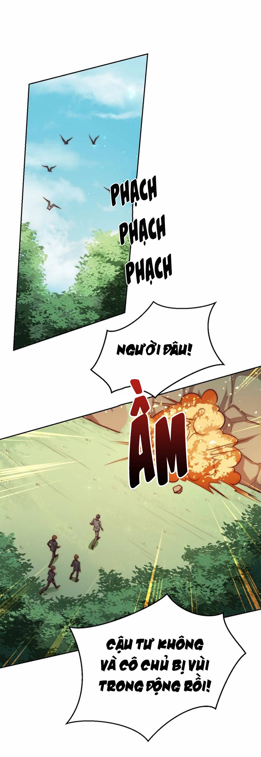 khoá chặt đôi môi (full) chapter 67 32