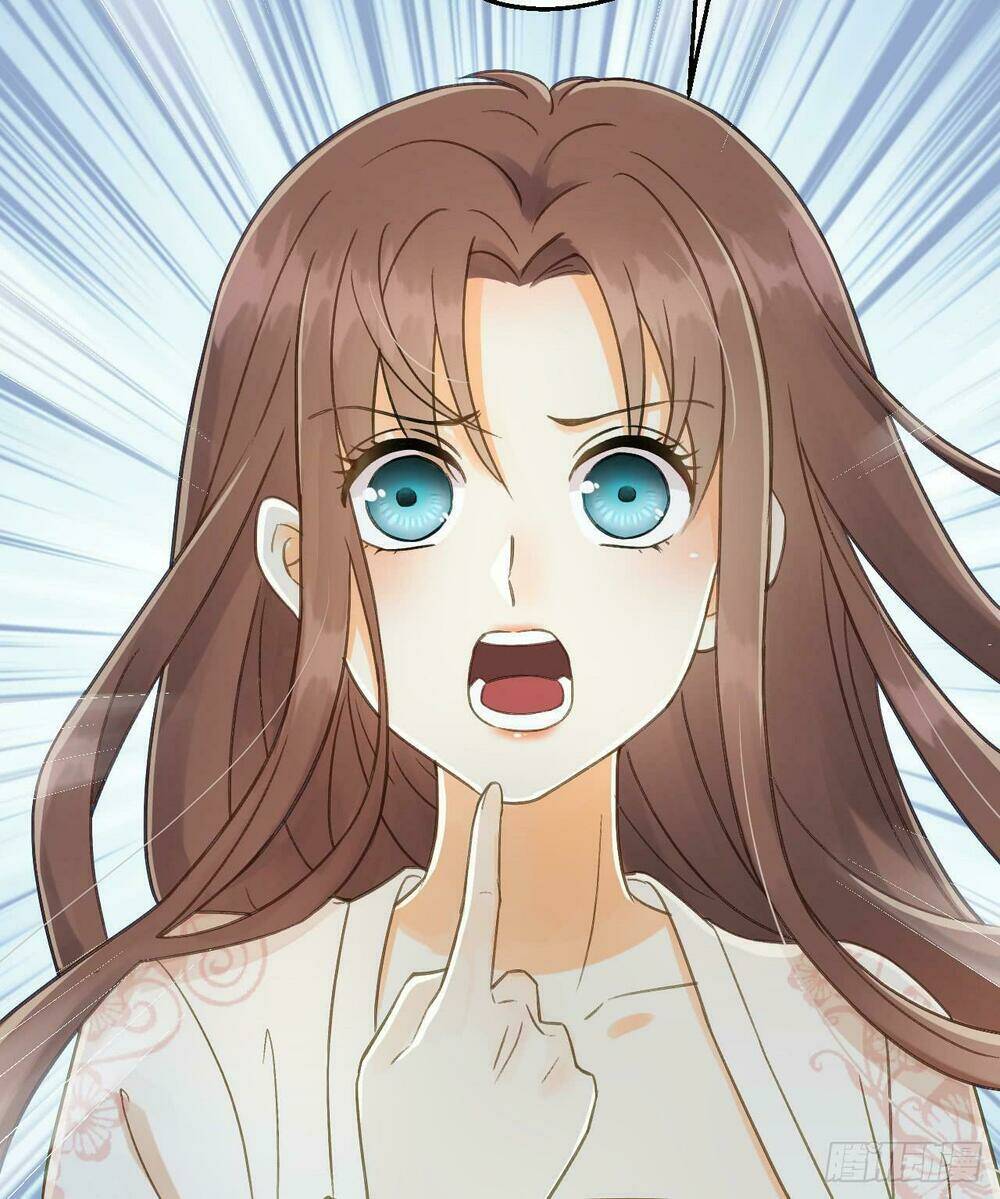 vương gia ba tuổi rưỡi của tôi chapter 3 14