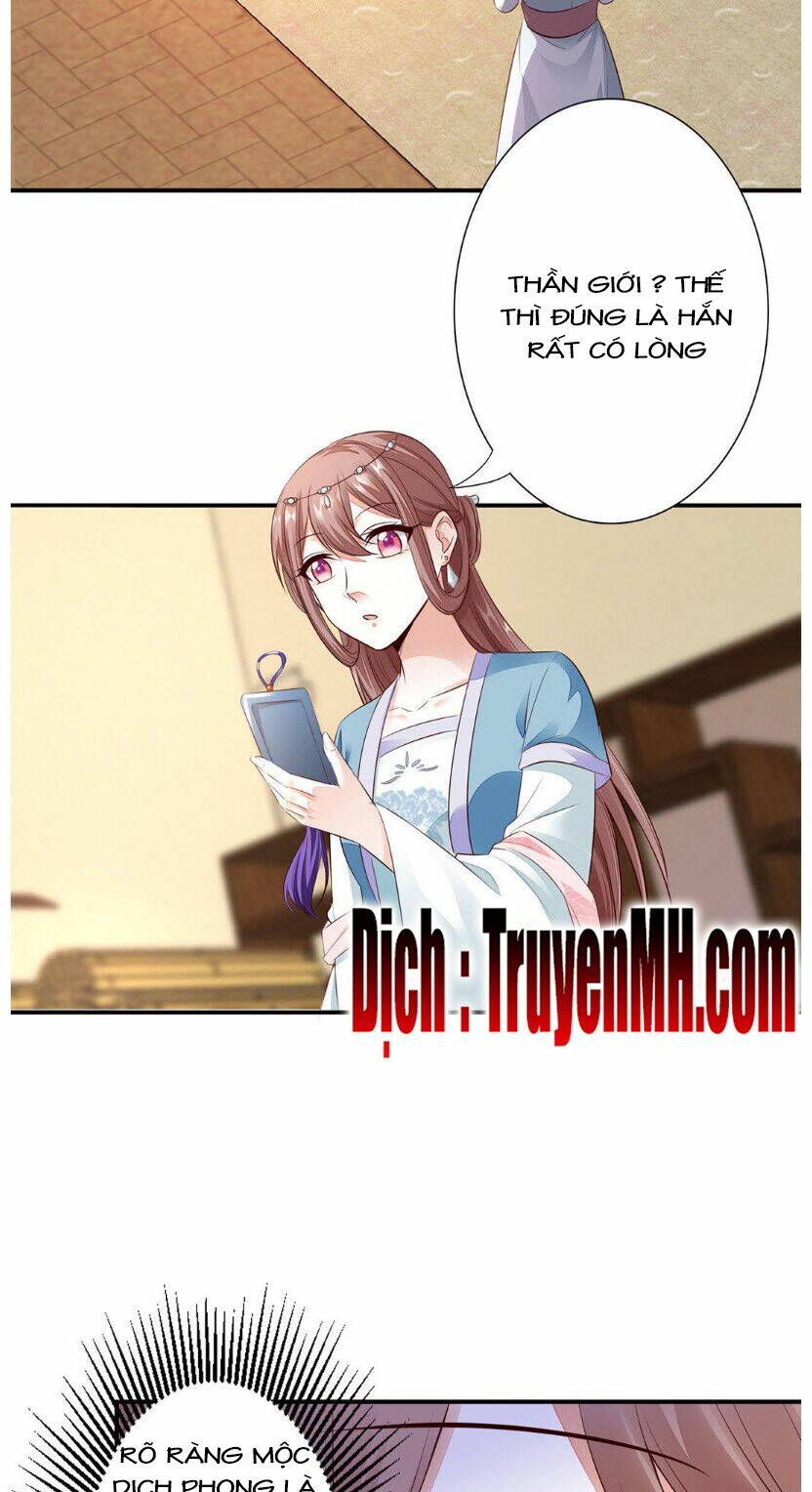 thần y yêu hậu chapter 21 15