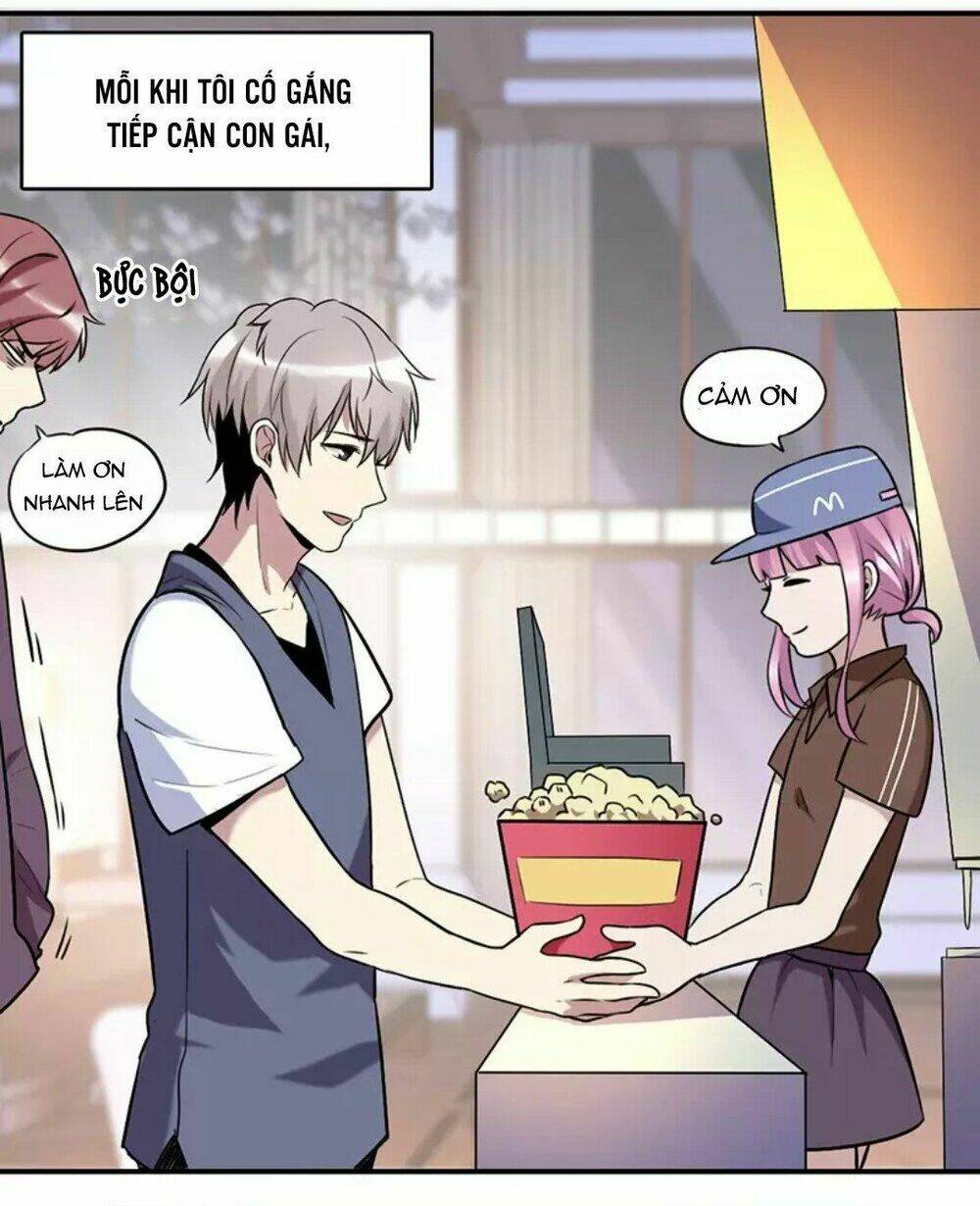 cô gái! xin hãy dừng lại chapter 1 11