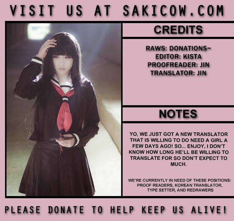 need a girl chapter 46 1