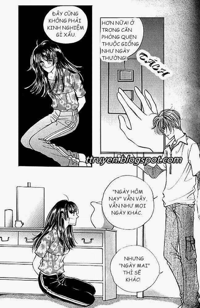 cutie boy chapter 25 100