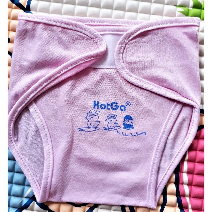 Set 5 tả dán màu - HOTGA