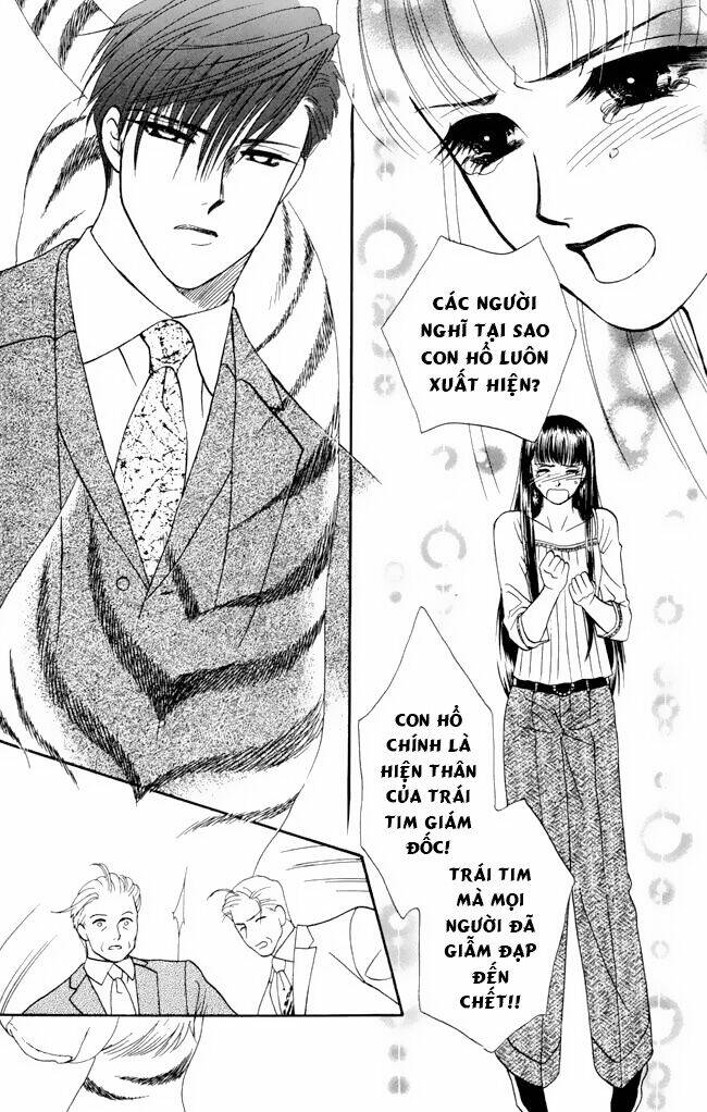 barairo my honey chapter 11 26