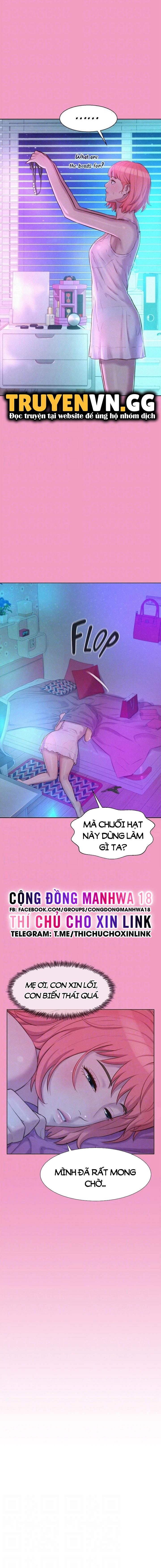 trại hè lãng mạn chapter 33 10