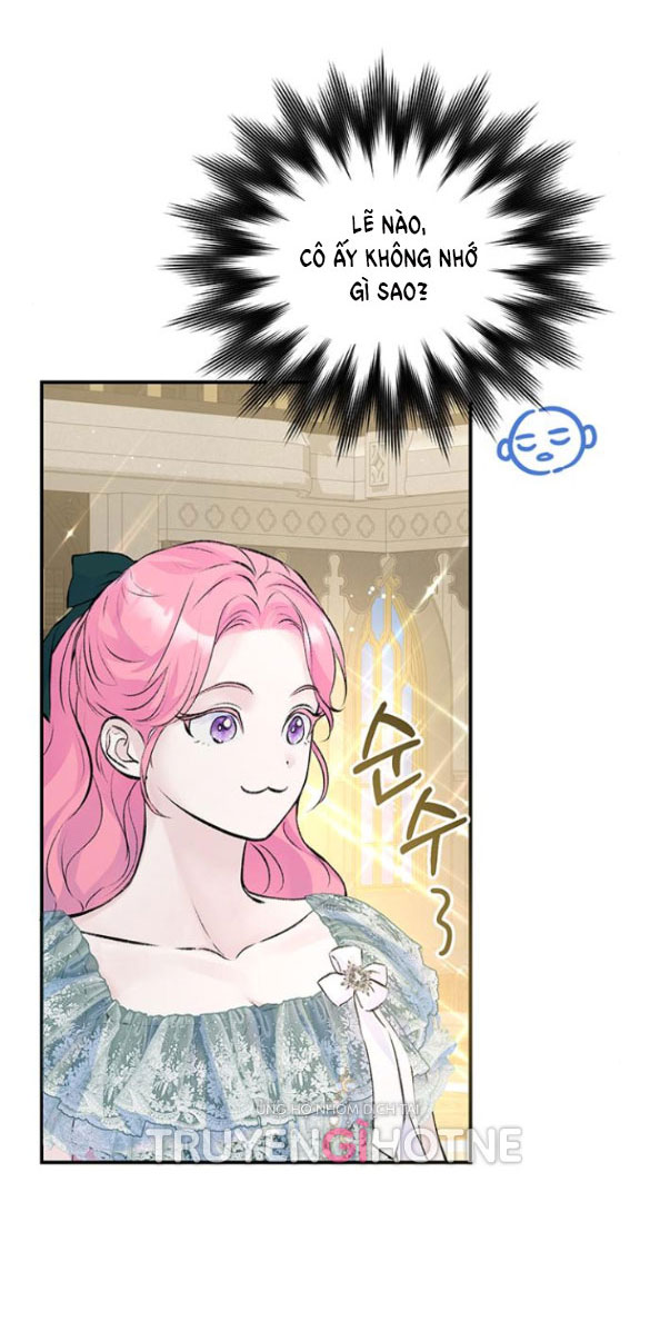 tôi tưởng bản thân không còn sống được bao lâu! chapter 17.2 4